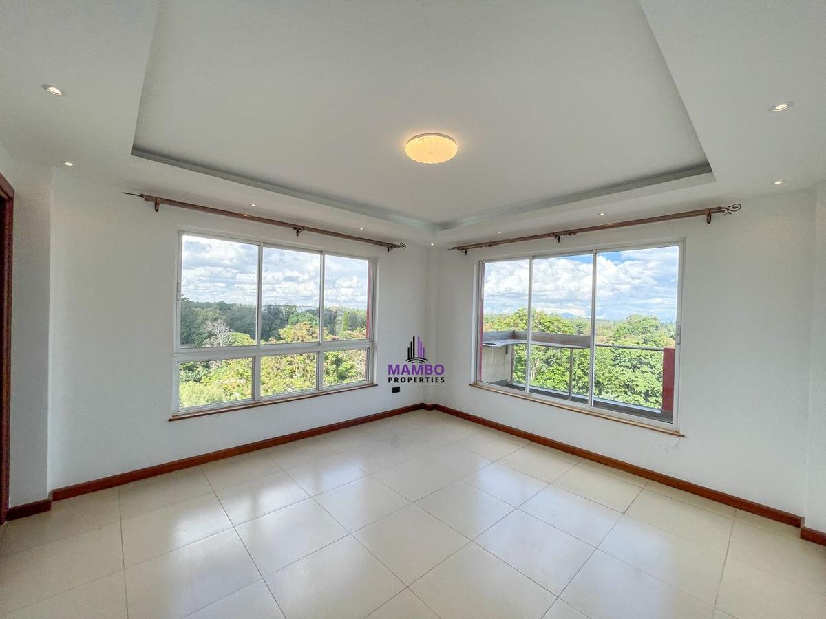 4 Bed Apartment with En Suite at General Mathenge - 19