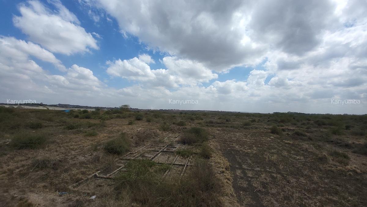 79.5 ac Land at Mombasa Road - Athi River - 15