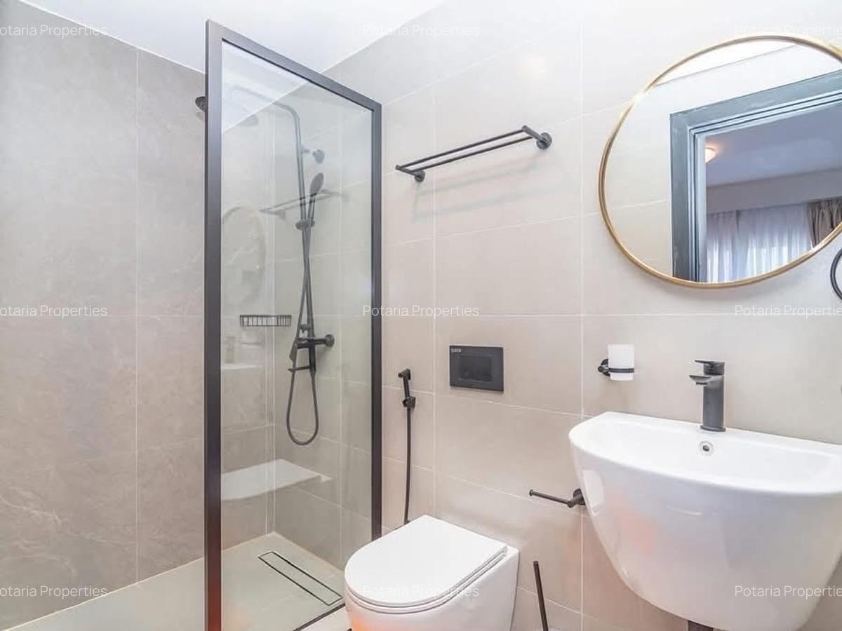 Furnished 2 Bed Apartment with En Suite in Westlands Area - 9