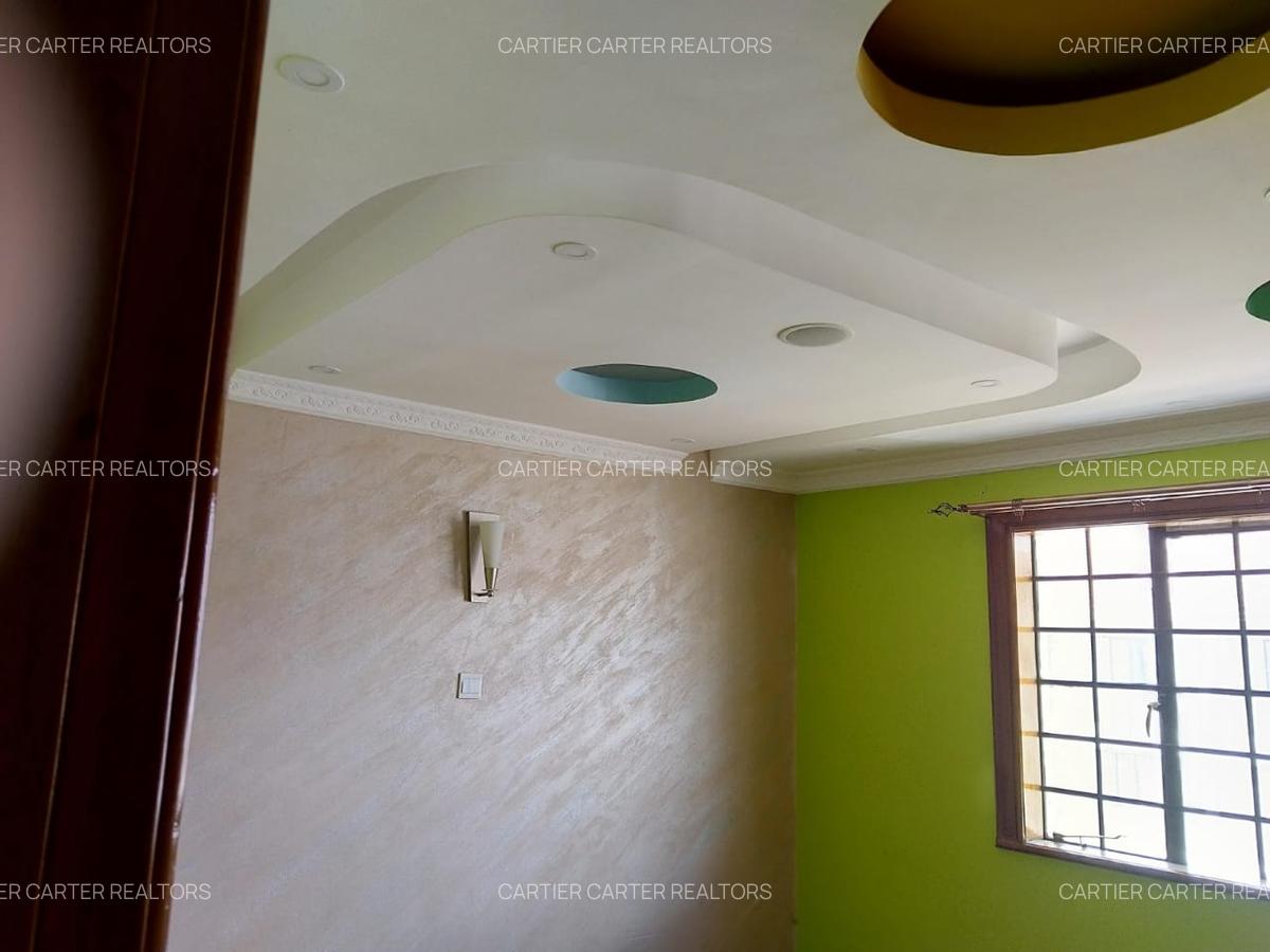 3 Bed Apartment with En Suite in Imara Daima - 15