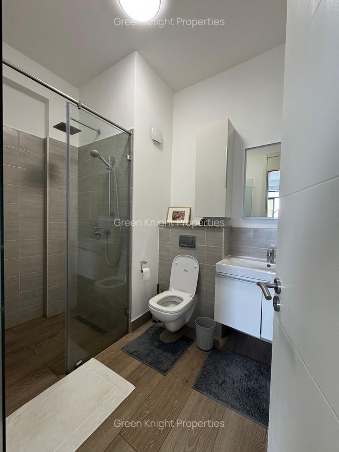 Serviced 2 Bed Apartment with En Suite in Westlands Area - 5