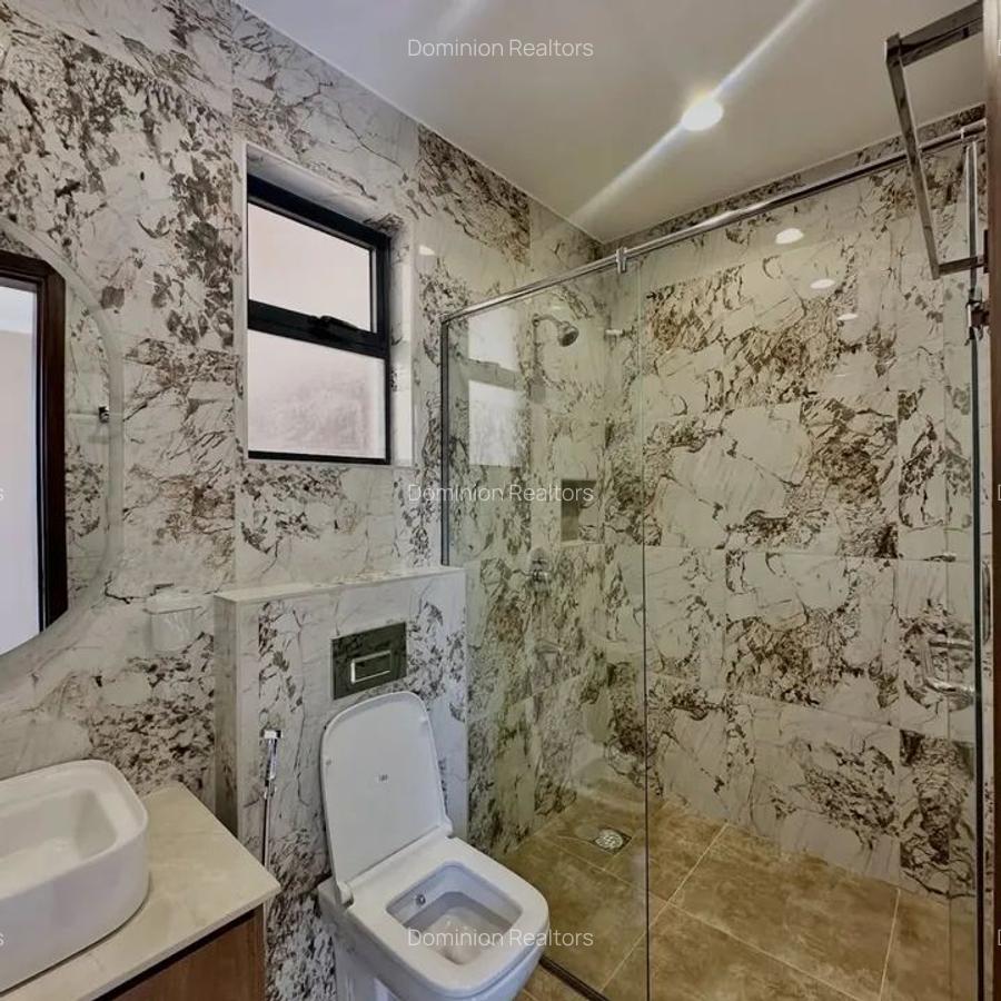 2 Bed Apartment with En Suite in Westlands Area - 6