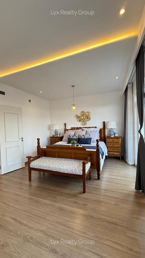 4 Bed Townhouse with En Suite in Tatu City - 11