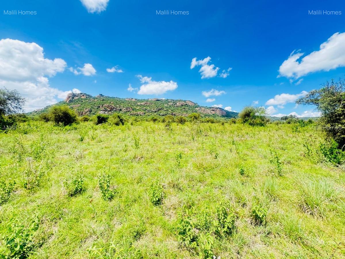 Land in Athi River - 1