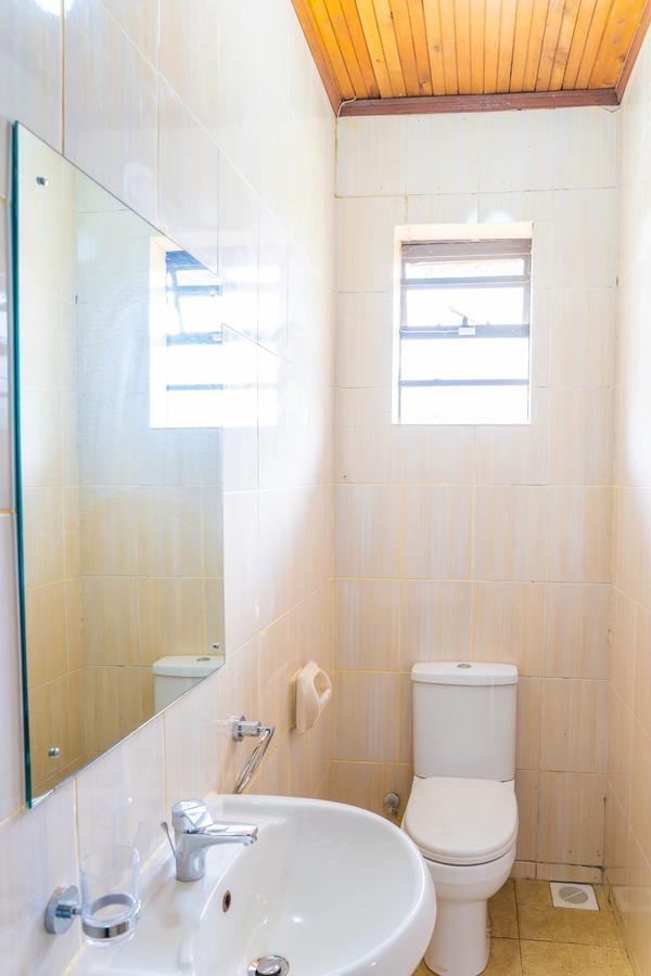 2 Bed Townhouse with En Suite at Off Ruaka Rd - 16