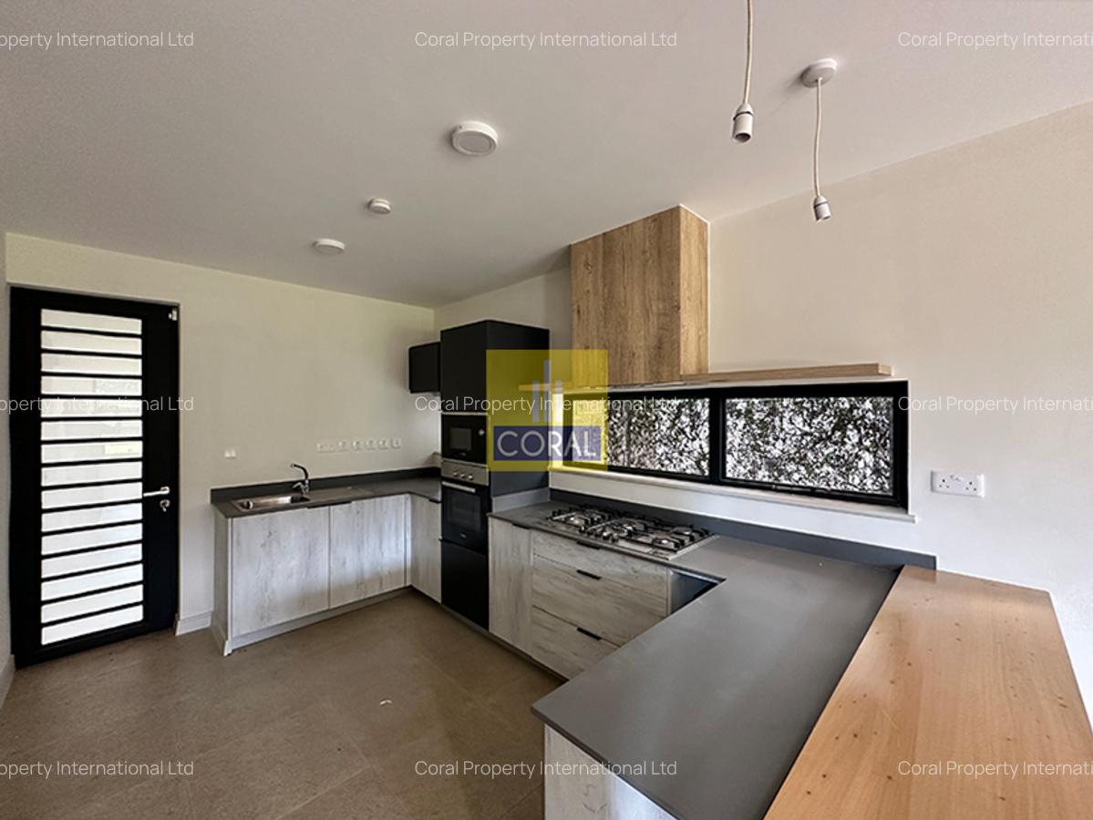 4 Bed Townhouse in Limuru - 14