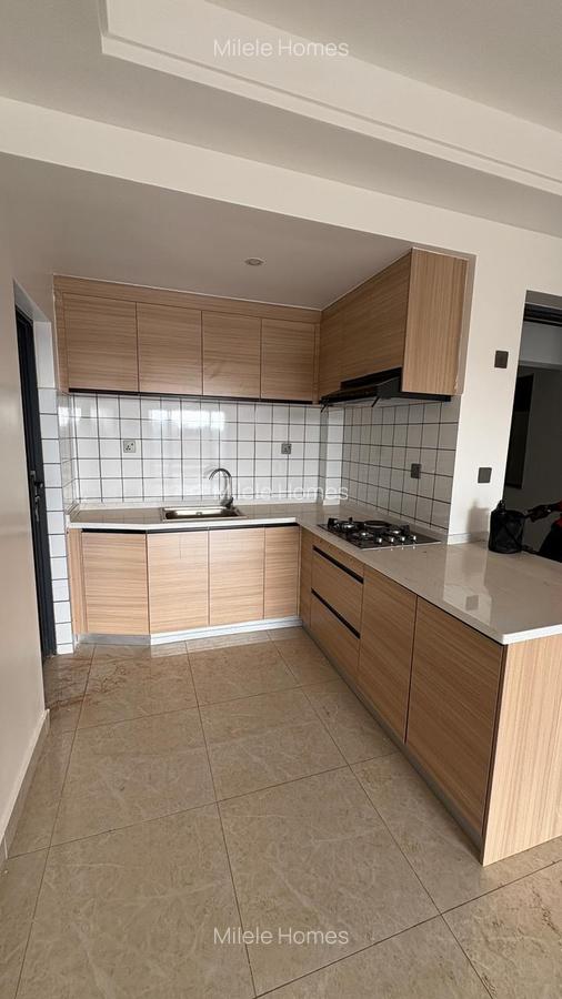 Serviced 2 Bed Apartment with En Suite at Joyland - 20