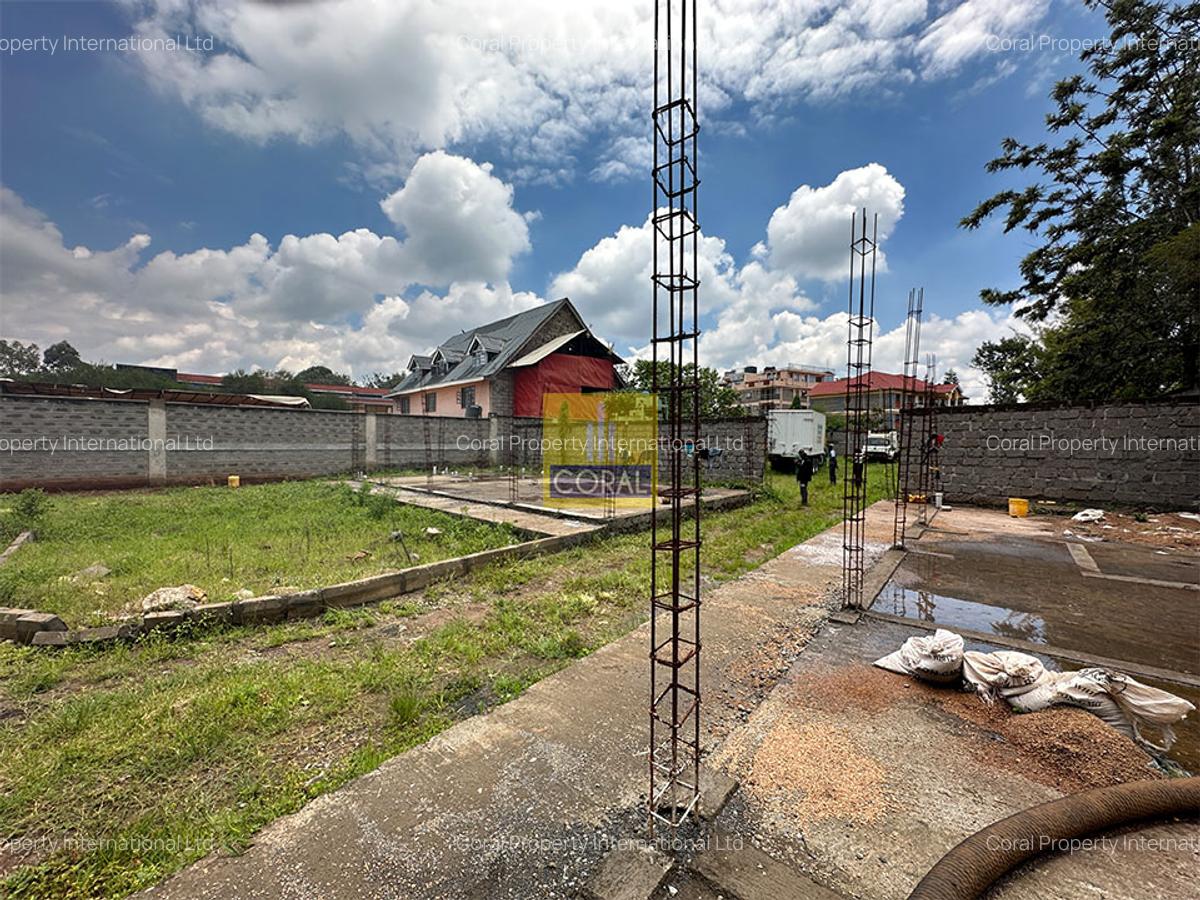 Land in Eastern ByPass - 4