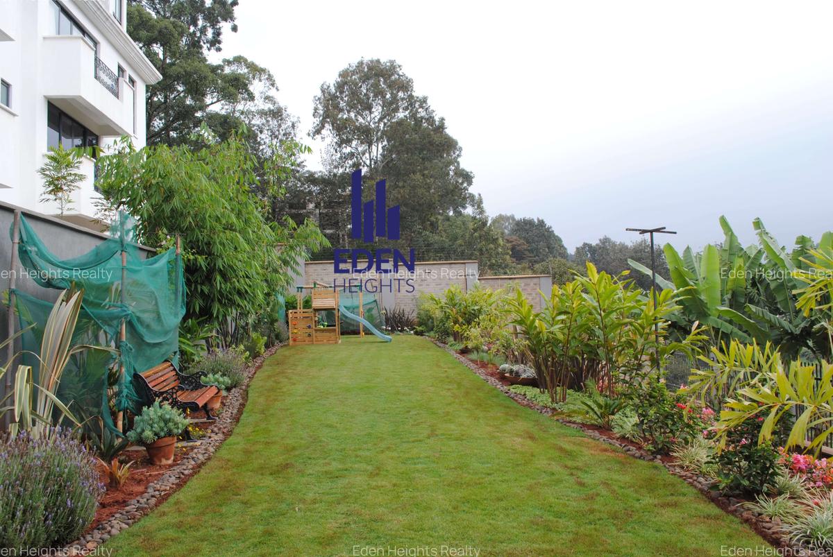 2 Bed Apartment with En Suite in Kitisuru - 7