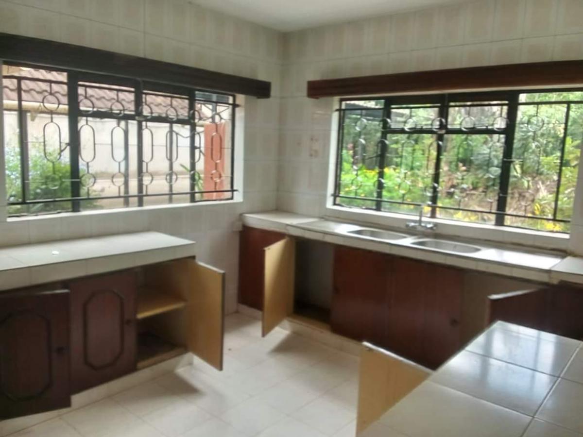 Office with Service Charge Included at Lavington - 5