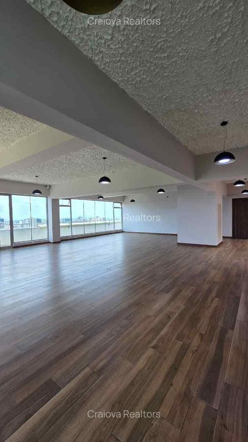 Furnished 2 Bed Apartment with En Suite at Westlands - 15