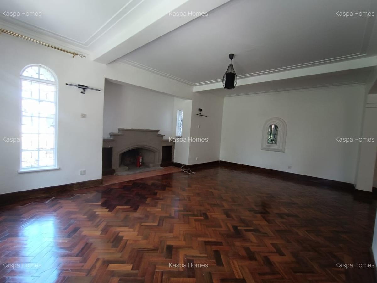 4 Bed House with En Suite in Karen - 19