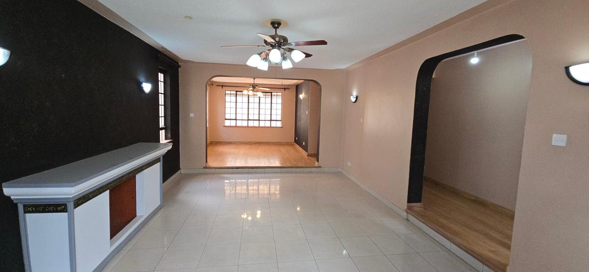 5 Bed Townhouse with En Suite at Kabasiran Avenue - 20