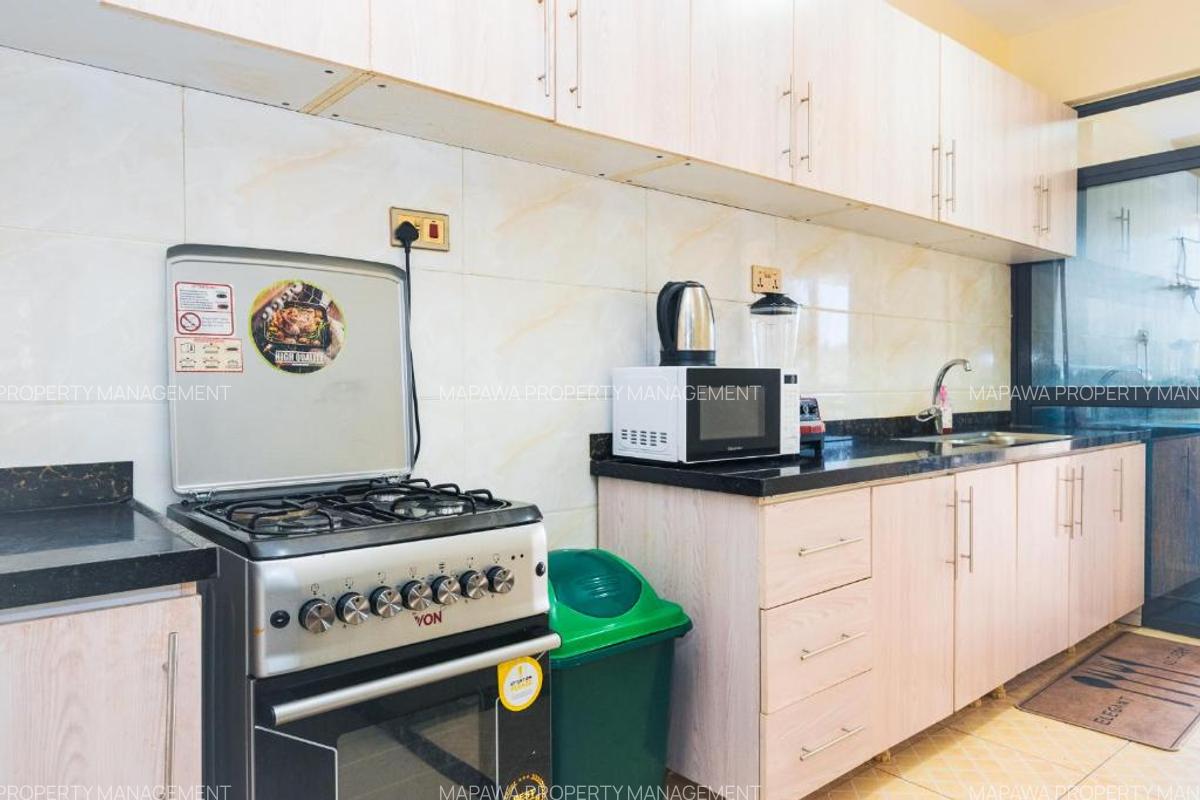 Serviced 3 Bed Apartment with En Suite in Lavington - 6