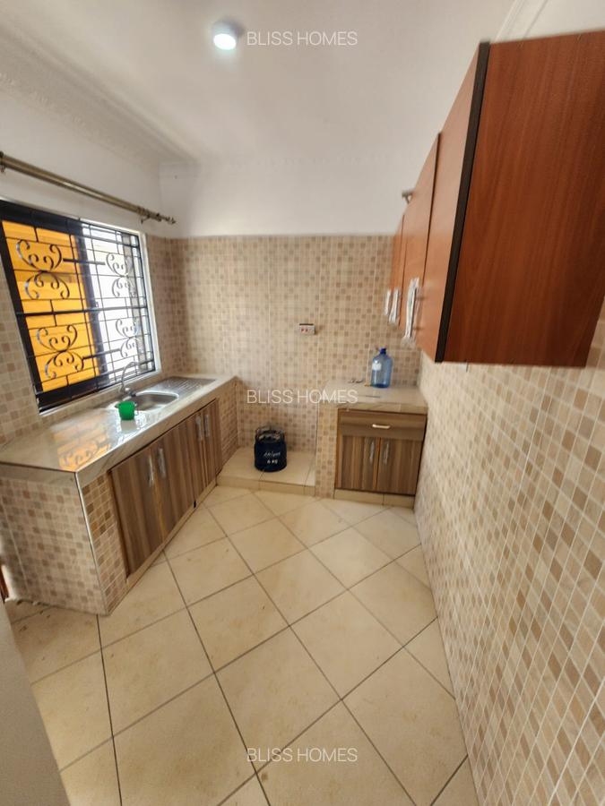 3 Bed House with En Suite at Majaoni - 6
