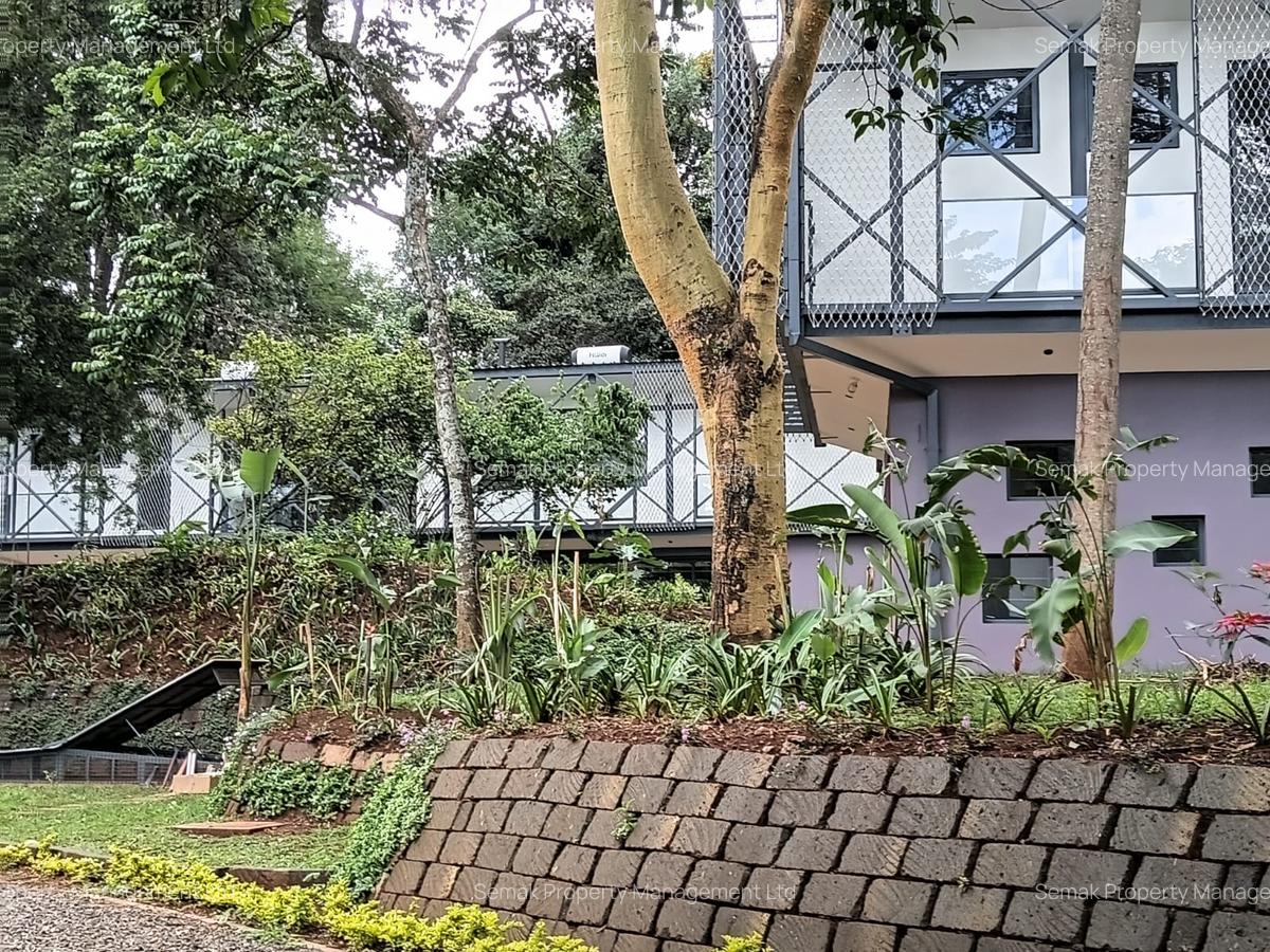 4 Bed House with En Suite at Mitini Estate - 5