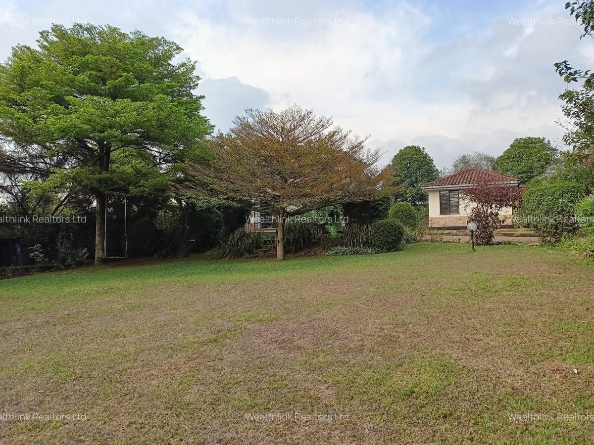 4 Bed Townhouse with En Suite at Redhill - 3