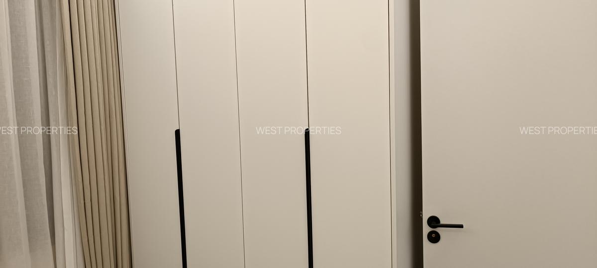 2 Bed Apartment with En Suite at Kilimani - 7