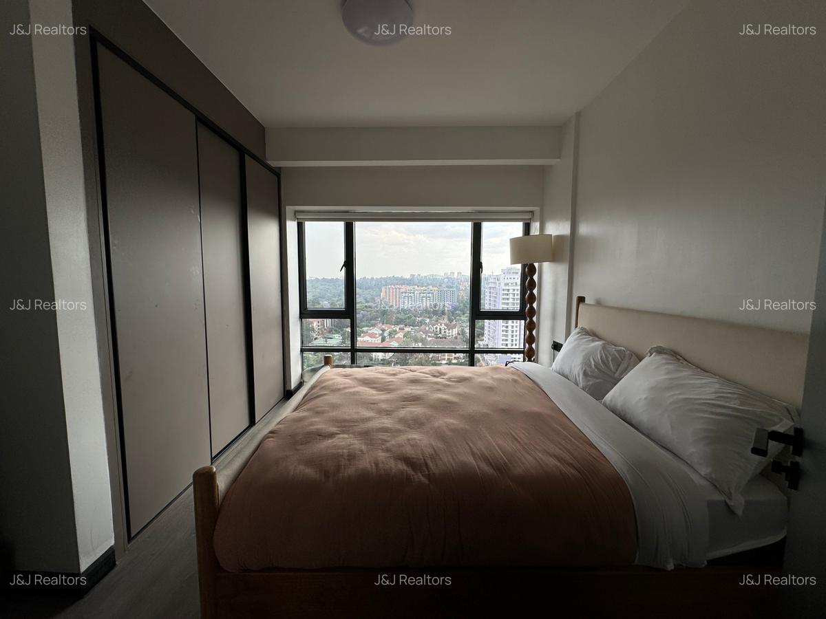 2 Bed Apartment with En Suite in Westlands Area - 6