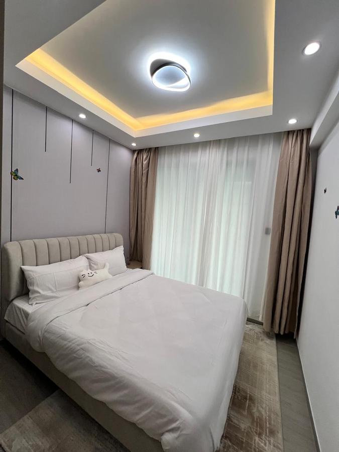 4 Bed Apartment with Gym in Kileleshwa - 2