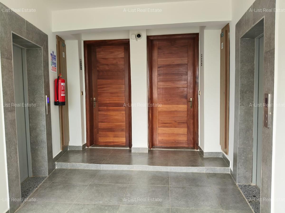 2 Bed Apartment with En Suite at Marcus Garvey - 17