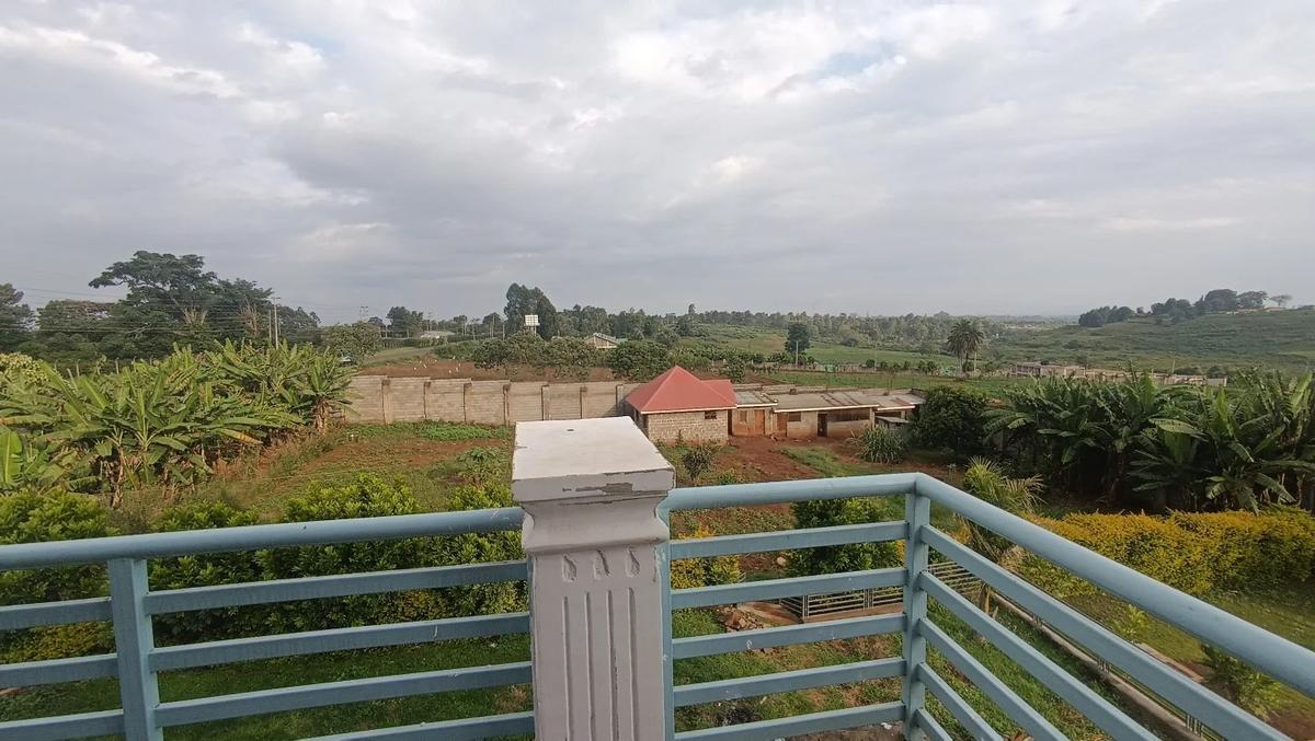 6 Bed House with En Suite in Kiambu Road - 12