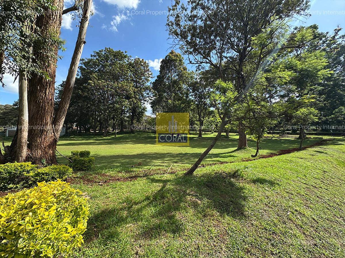 Office in Ngong Road - 11