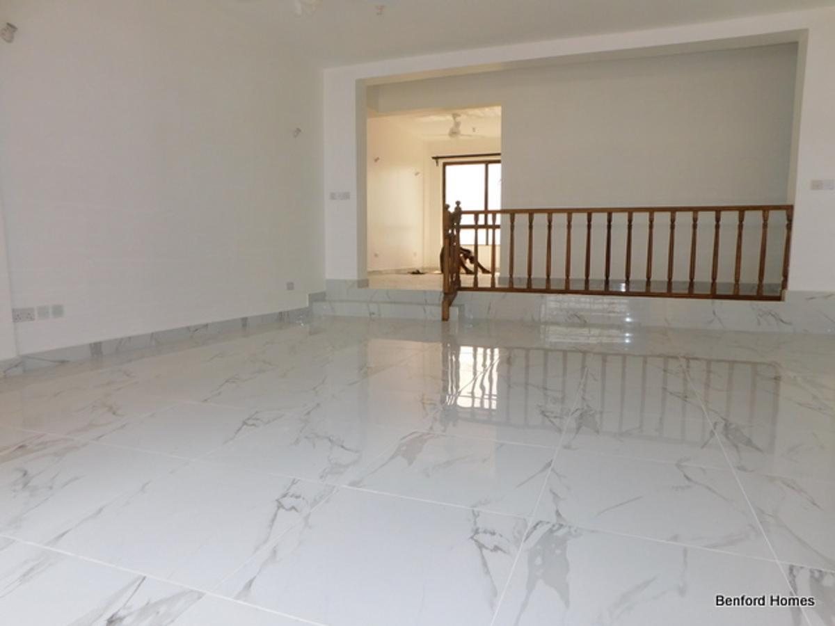 3 Bed Apartment with En Suite at Nyali - 13