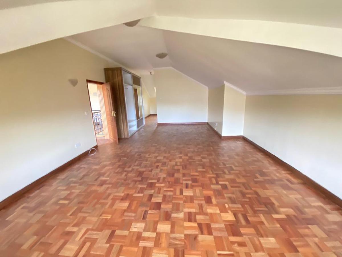 3 Bed Apartment with En Suite in Westlands Area - 7