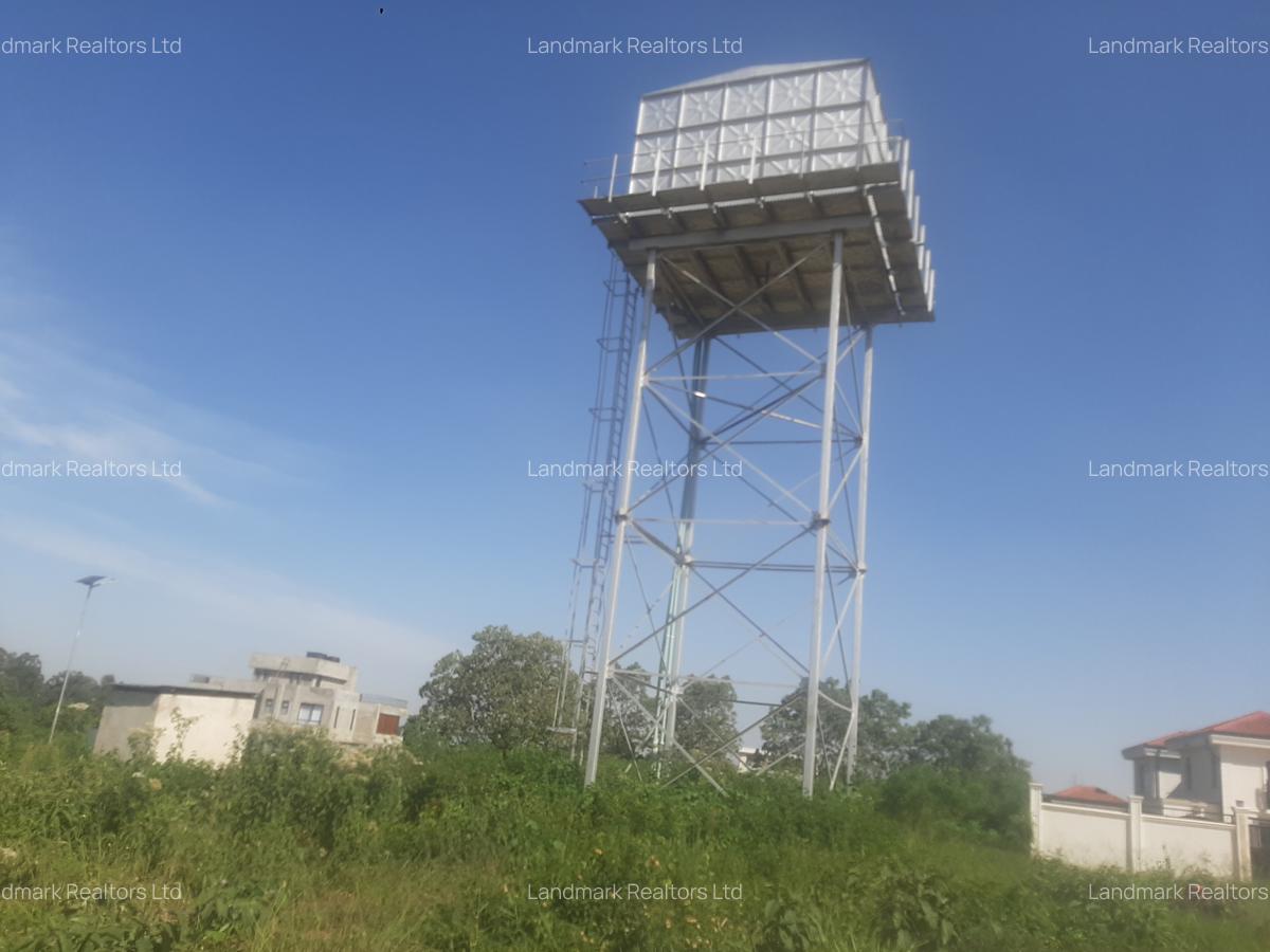 Land in Tatu City - 5