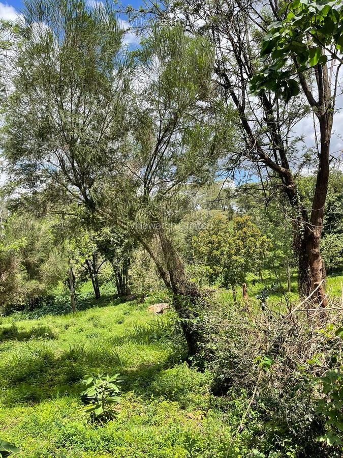 Land in Kiambu Road - 6