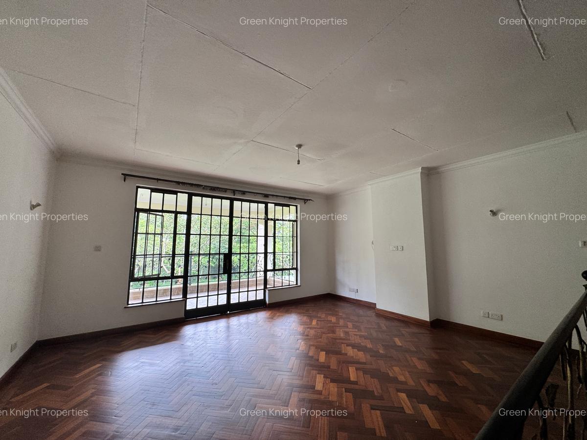 4 Bed House with En Suite in Karen - 15