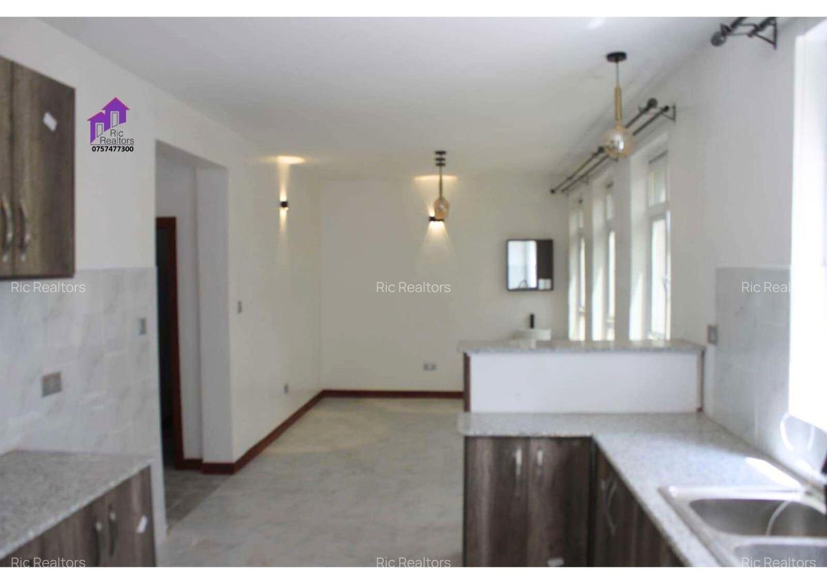 3 Bed Townhouse with En Suite at Silanga Road - 6