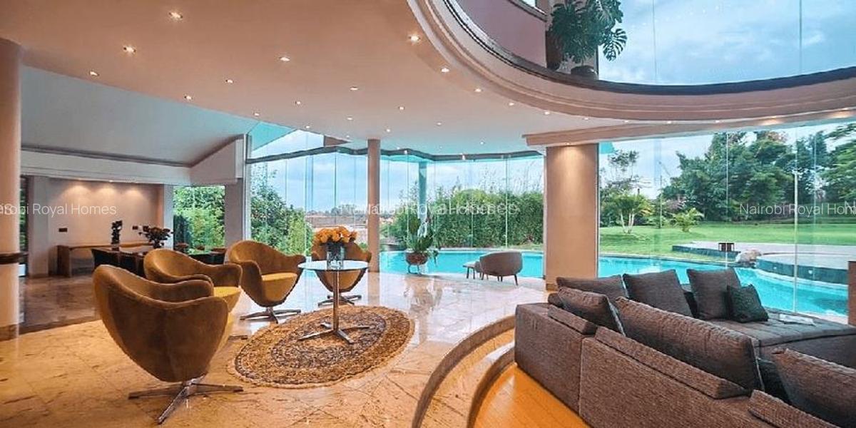 5 Bed House with En Suite at Magnolia Lakeside - 5