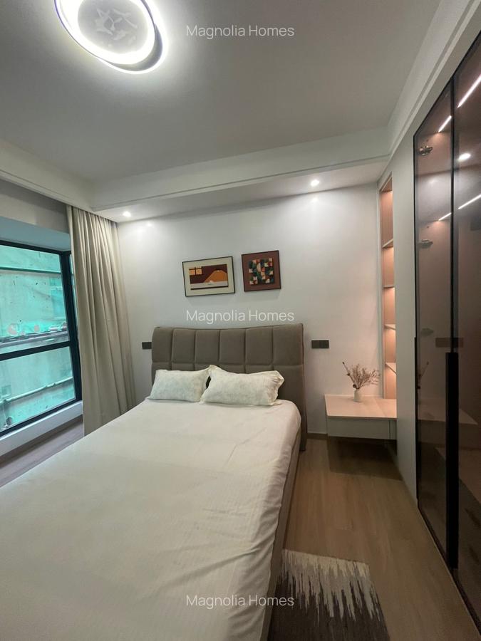 Serviced 2 Bed Apartment with En Suite in Westlands Area - 4