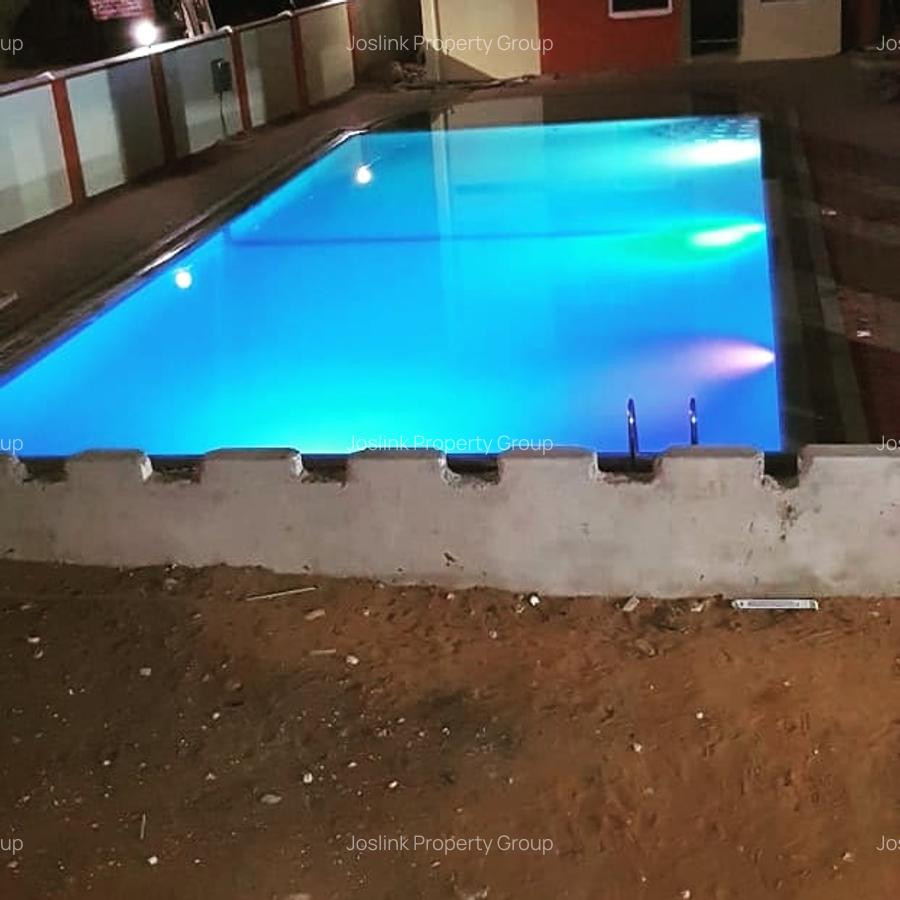 3 Bed Apartment with En Suite in Mtwapa - 2