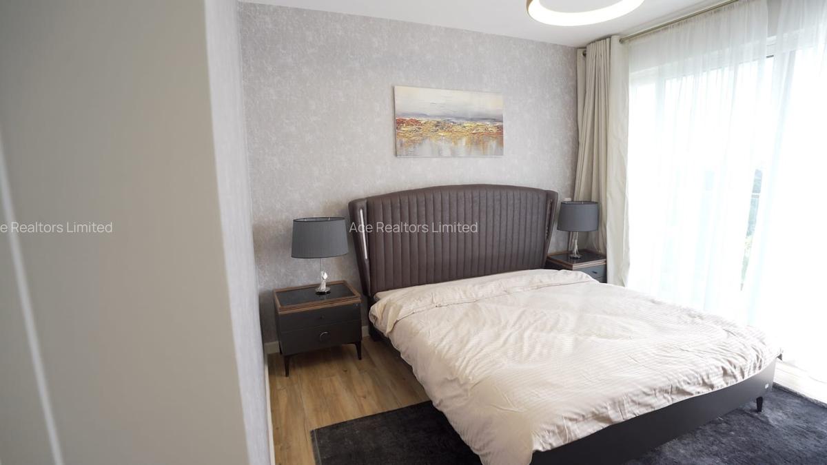 3 Bed Apartment with En Suite at Kileleshwa Estate Nairobi - 17