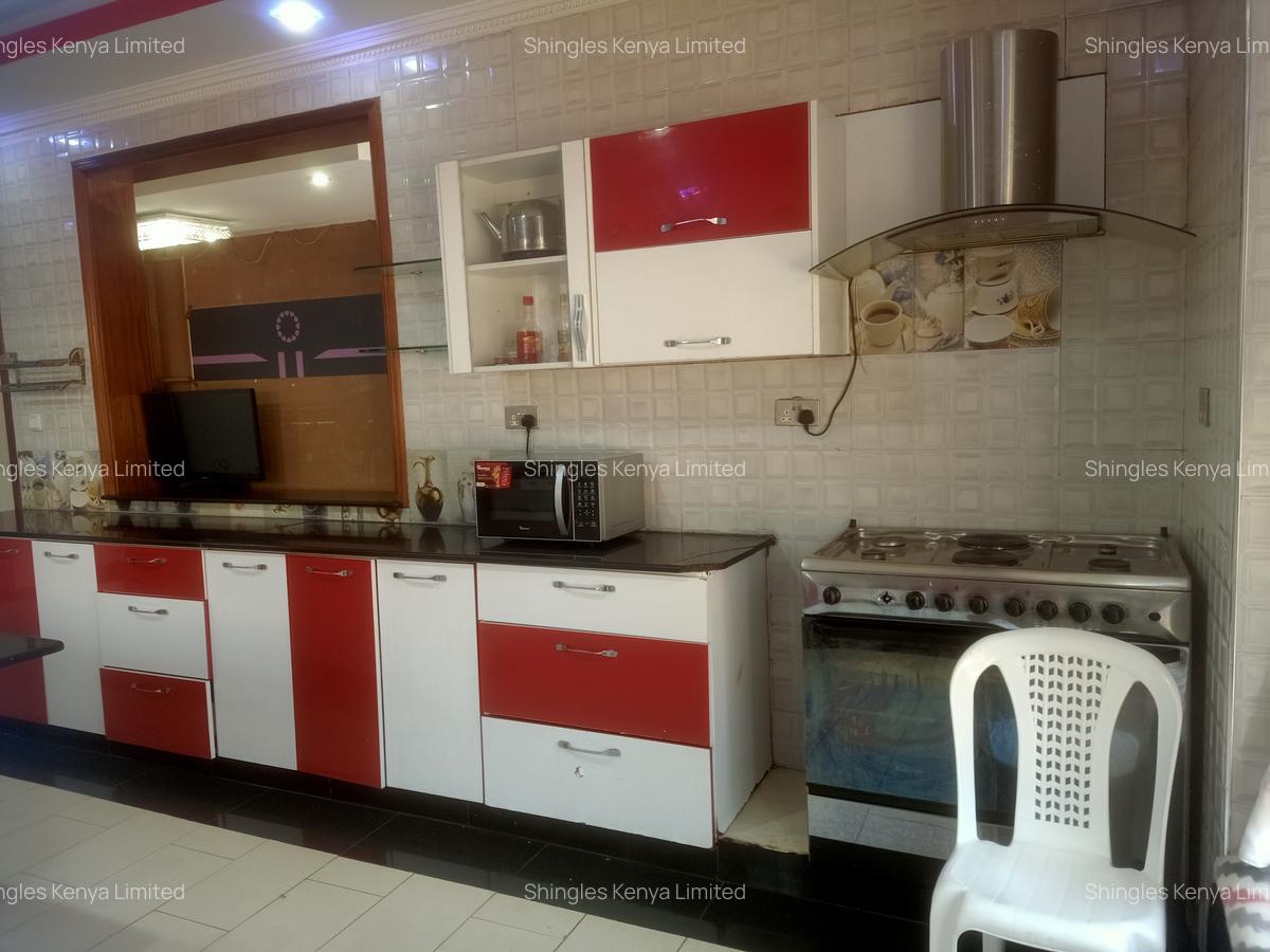 5 Bed House with En Suite at Samaki Drive - 9