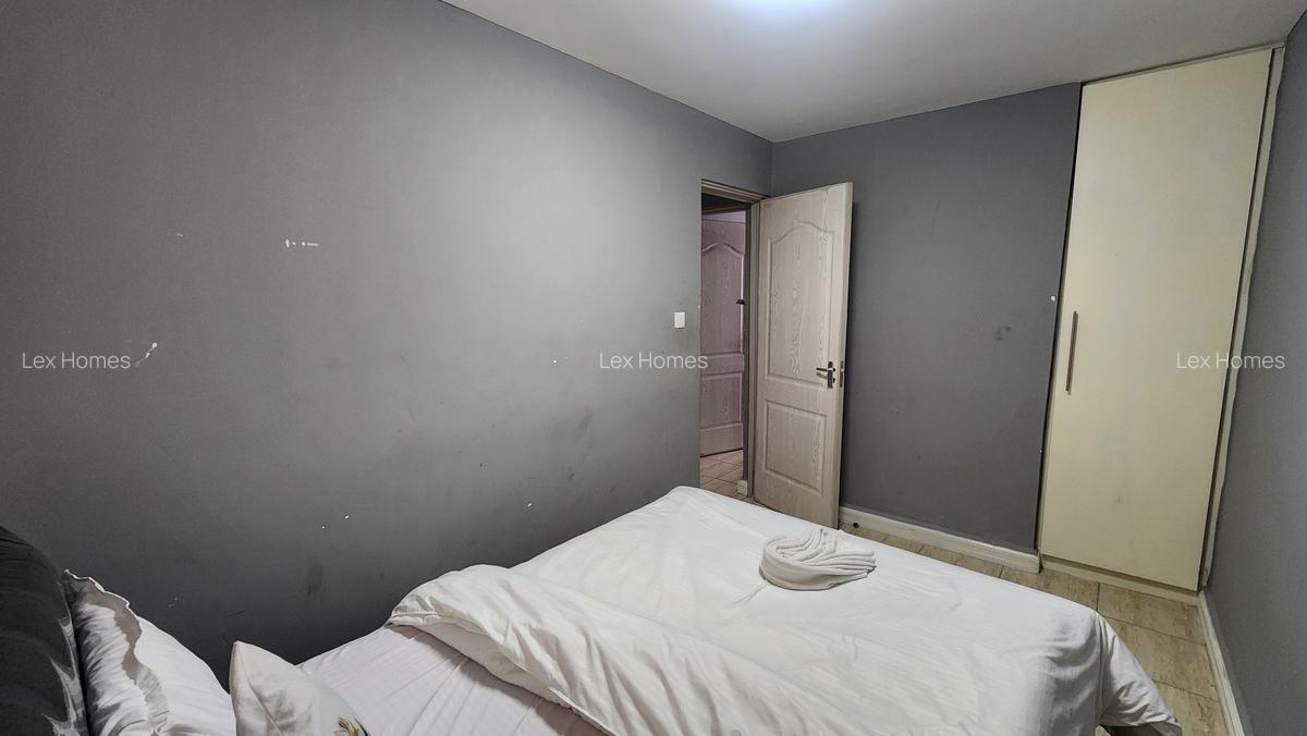 2 Bed Apartment with Borehole at Ongata Rongai - 10