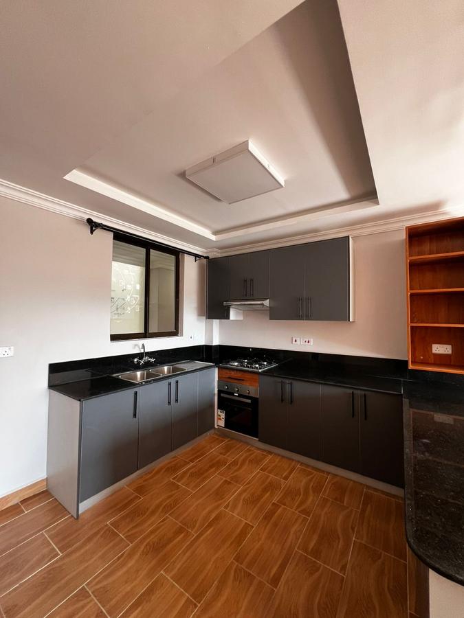 1 Bed Apartment with Swimming Pool in Westlands Area - 7