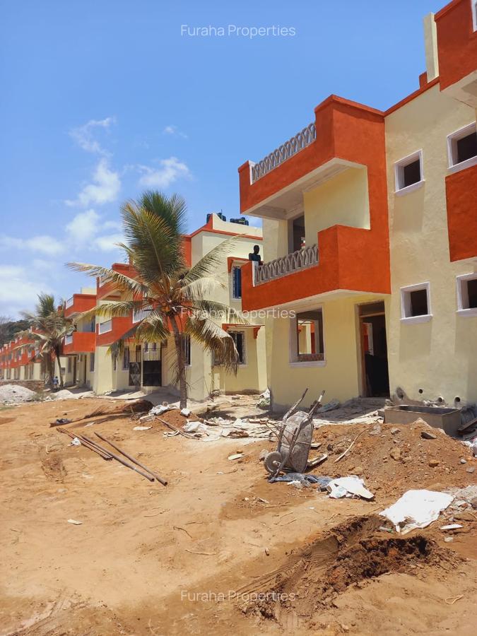 3 Bed Townhouse with En Suite in Mtwapa - 3