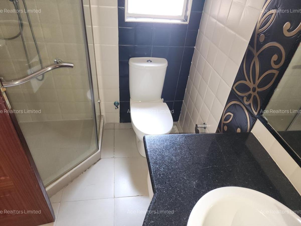 3 Bed Apartment with En Suite at Rhapta Road - 14