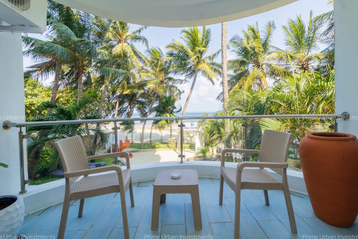 Serviced 3 Bed Apartment with En Suite in Shanzu - 3