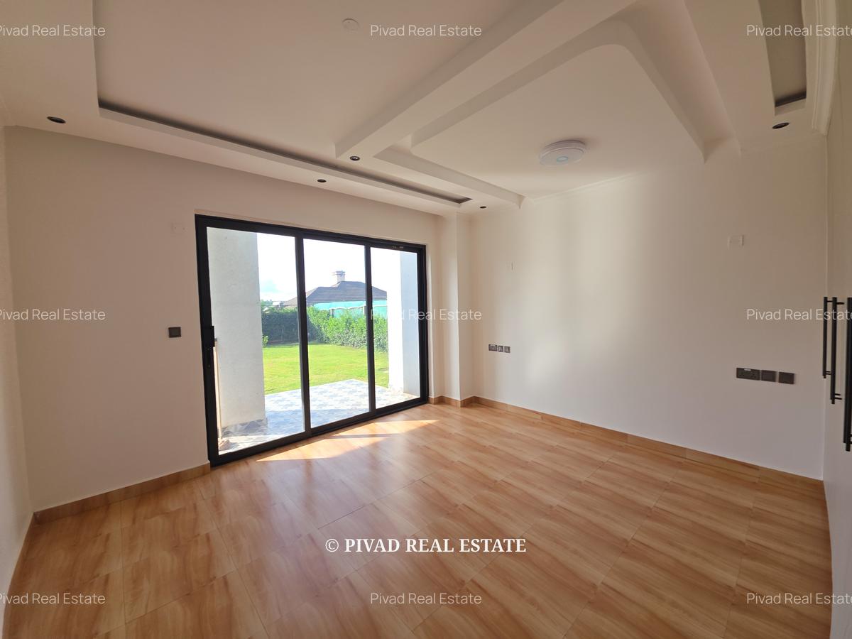 5 Bed House with Garden in Tatu City - 11
