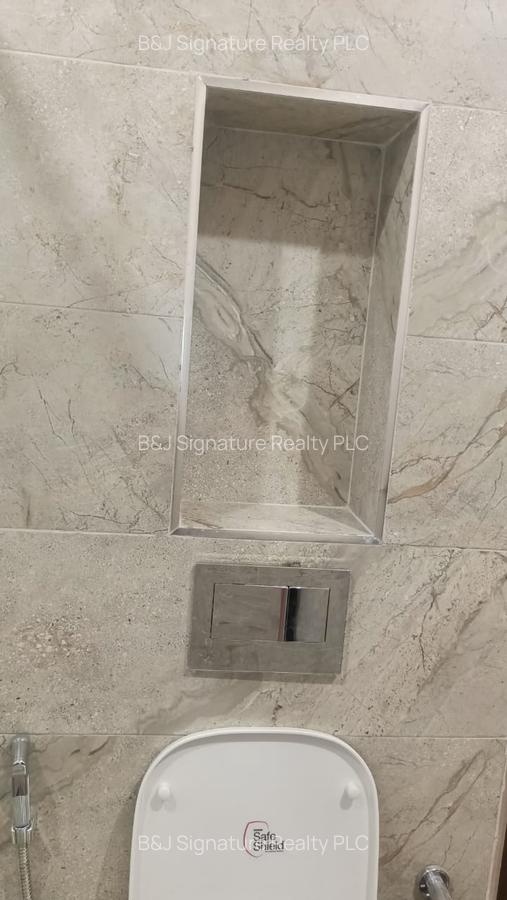 4 Bed Apartment with En Suite in Kileleshwa - 2