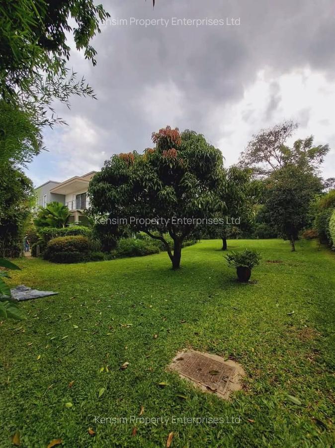 4 Bed Townhouse with En Suite in Runda - 14