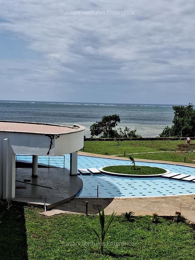Serviced 2 Bed Apartment with En Suite at Nyali Mombasa - 1