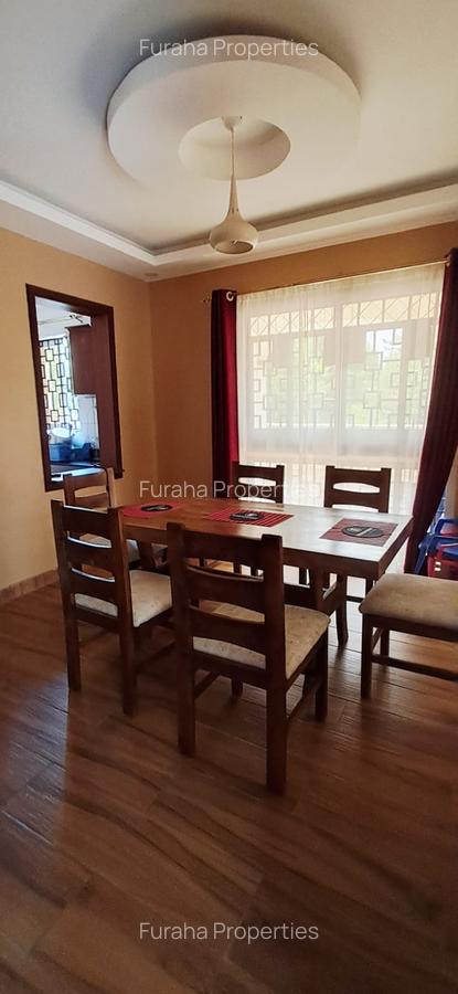 3 Bed House in Mtwapa - 7