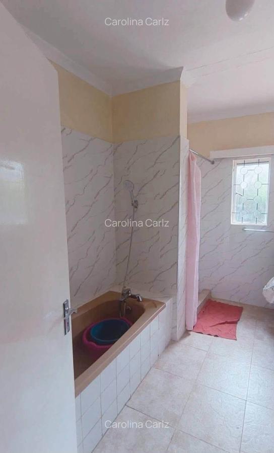 5 Bed House with En Suite at Loresho - 3