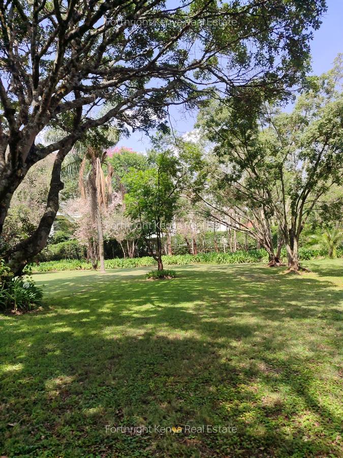 1 ac Land at Ndege Road - 8